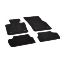 Koberce BMW Mini Cooper 3dveřové (od 2013) textilní klasik