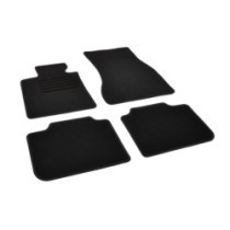 Koberce BMW 6 GT+ G32 (od 2017) textilní klasik