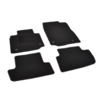 Koberce Mazda MX-30 5 místné (od 2020) textilní klasik