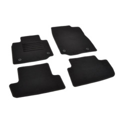 Koberce Mazda MX-30 5 místné (od 2020) textilní klasik