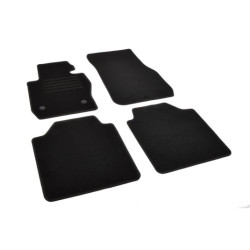 Koberce BMW 3 GT F34 (od 2013) textilní klasik