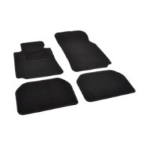 Koberce BMW 5.řada E39 (1996-2004) textilní klasik