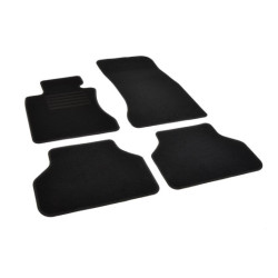 Koberce BMW 5.řada E60 (2004-2010) textilní klasik