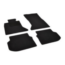 Koberce BMW 5.řada F10/F11 (2010-2013) textilní klasik