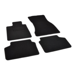 Koberce BMW 7.řada G11 (od 2015) textilní klasik