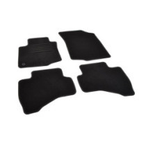 Koberce TOYOTA Aygo (2005-2011) textilní klasik
