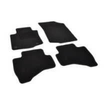 Koberce CITROËN C1 (2011-2014) textilní klasik