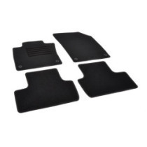 Koberce Volvo XC60 (od 2017) textilní klasik