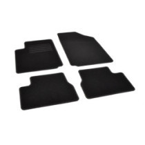 Koberce CITROËN C2 (od 2002) textilní klasik