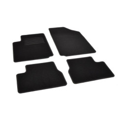 Koberce CITROËN C2 (od 2002) textilní klasik