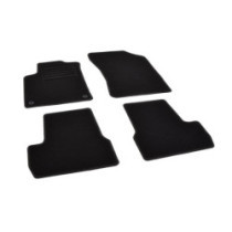 Koberce CITROËN C3 (2010-2017) textilní klasik