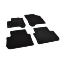 Koberce CITROËN C3 Picasso (od 2009) textilní klasik