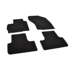 Koberce CITROËN C4 Air Crosser (od 2012) textilní klasik