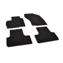 Koberce PEUGEOT 4008 (2012-2017) textilní klasik