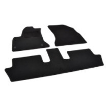 Koberce CITROËN C4 Picasso (2006-2013) textilní klasik