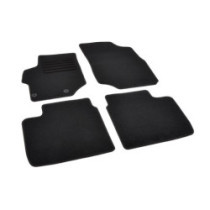 Koberce CITROËN C-Elysee (od 2012) textilní klasik