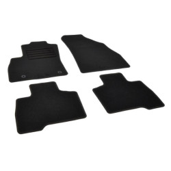 Koberce FIAT Fiorino (od 2008) textilní klasik