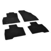 Koberce PEUGEOT Bipper (2008-2017) textilní klasik