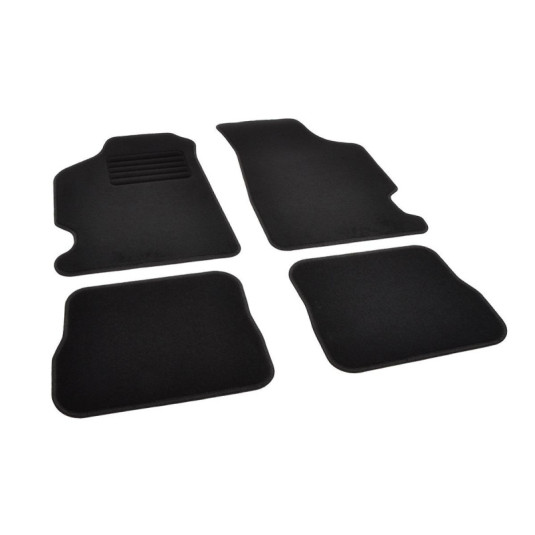 Koberce CITROËN Saxo (2000-2003) textilní klasik