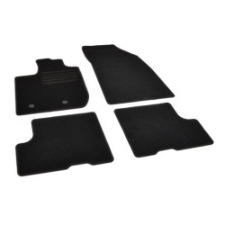 Koberce DACIA Duster (od 2018) textilní klasik