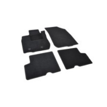 Koberce DACIA Duster 4x4 (2010-2018) textilní klasik