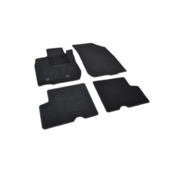 Koberce DACIA Duster 4x4 (2010-2018) textilní klasik