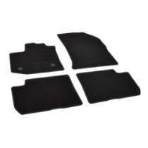 Koberce DACIA Lodgy (od 2012) textilní klasik