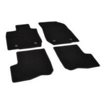 Koberce DACIA Logan 5místné (2007-2013) textilní klasik