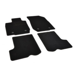 Koberce DACIA Sandero (2008-2013) textilní klasik