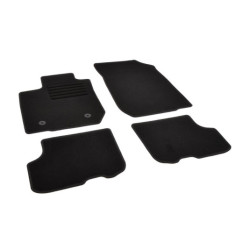 Koberce DACIA Sandero (2013-2020) textilní klasik