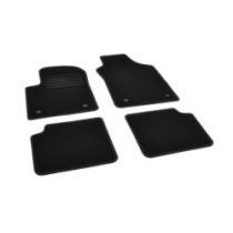 Koberce FIAT 500 (od 2014) textilní klasik