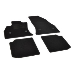 Koberce FIAT 500L (od 2012) textilní klasik
