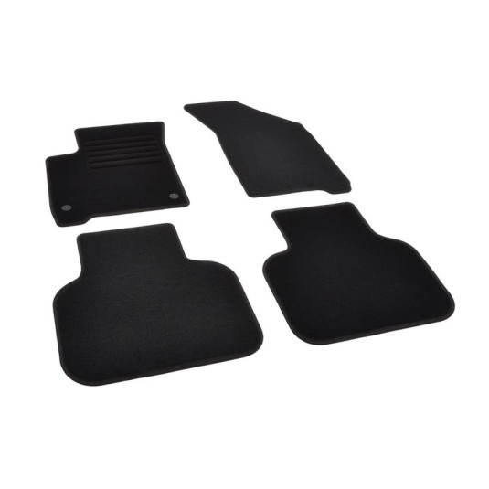 Koberce FIAT Freemont (od 2011) textilní klasik