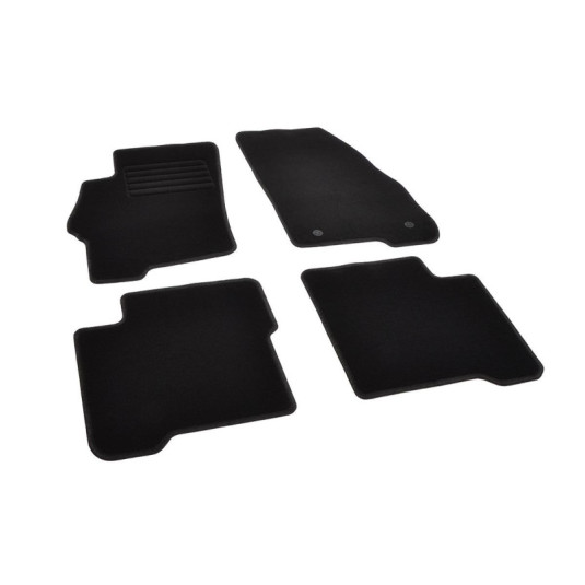 Koberce FIAT Linea (od 2007) textilní klasik