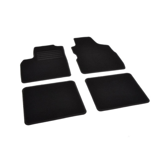 Koberce FIAT Panda (2003-2012) textilní klasik