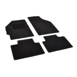 Koberce FIAT Punto (2003-2012) textilní klasik