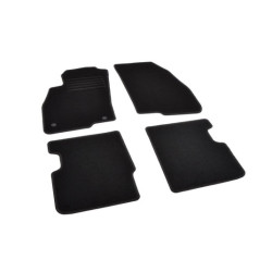 Koberce FIAT Punto (od 2012) textilní klasik