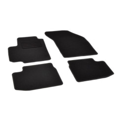 Koberce FIAT Sedici (od 2008) textilní klasik