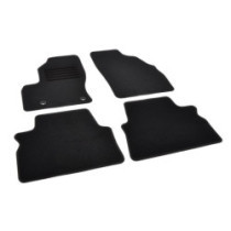 Koberce FORD C-Max (2003-2010) textilní klasik