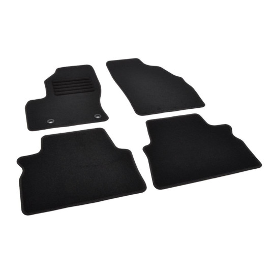 Koberce FORD C-Max (2003-2010) textilní klasik