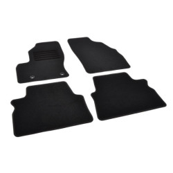 Koberce FORD C-Max (2003-2010) textilní klasik