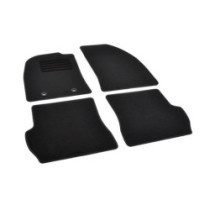 Koberce FORD Fiesta (2002-2008) textilní klasik