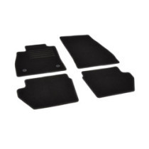 Koberce FORD Puma (od 2019) textilní klasik