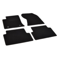 Koberce FORD Focus (1998-2004) textilní klasik