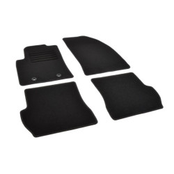 Koberce FORD Fusion (2002-2006) textilní klasik