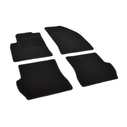 Koberce FORD Fusion (od 2006) textilní klasik