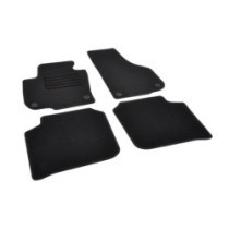 Koberce Škoda Superb II (2006-2015) textilní klasik