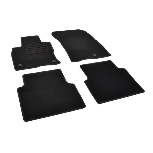 Koberce FORD Kuga (od 2019) textilní klasik