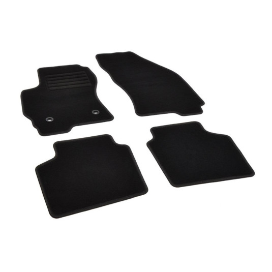 Koberce FORD Mondeo (2000-2007) textilní klasik