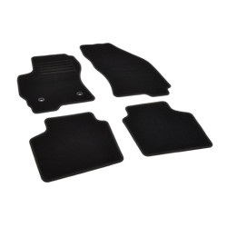 Koberce FORD Mondeo (2000-2007) textilní klasik